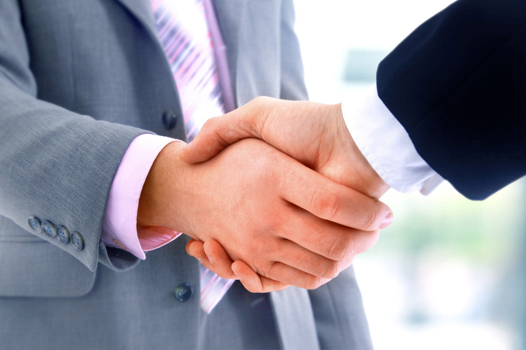 Employee Speed Dating: Job Fairs & Finding Mr. or Mrs. Right.