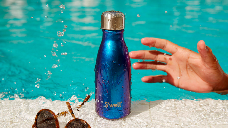 Well Isn’t That Just S’well