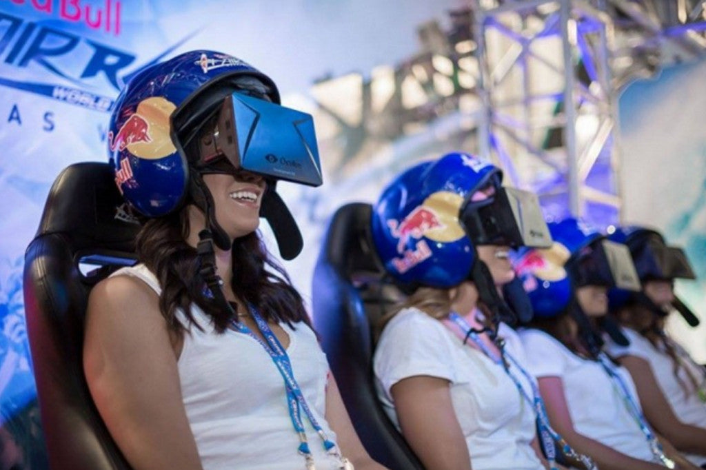 Experiential Marketing in 2016